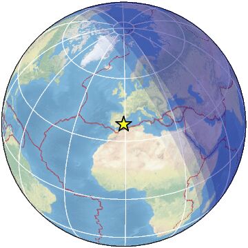 Global view