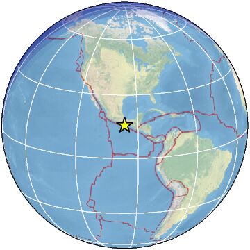 Global view