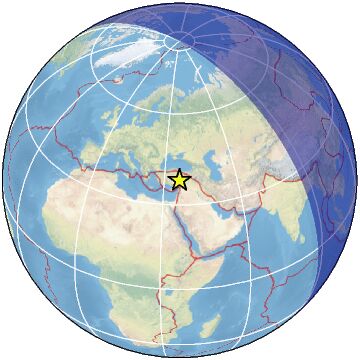 Global view
