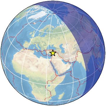 Global view