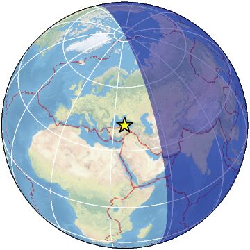 Global view