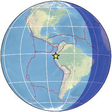 Global view