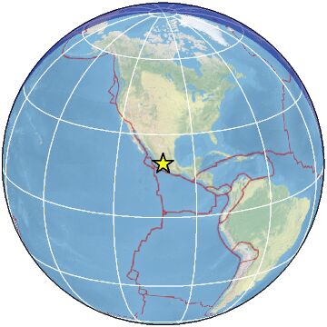 Global view