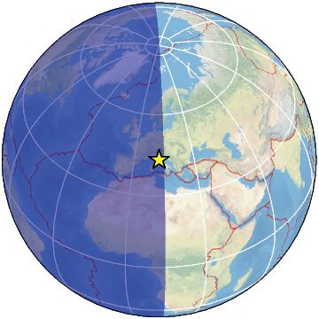 Global view