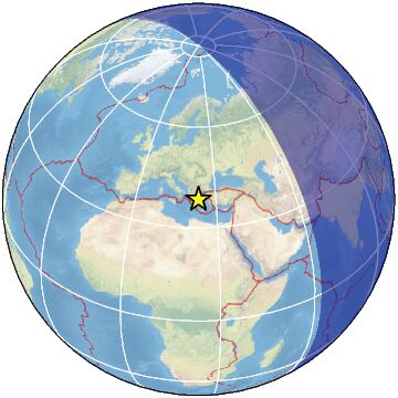 Global view