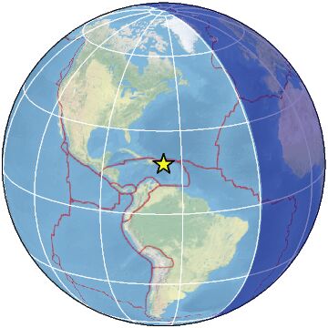 Global view