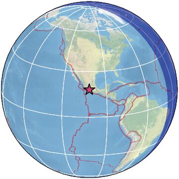 Global view