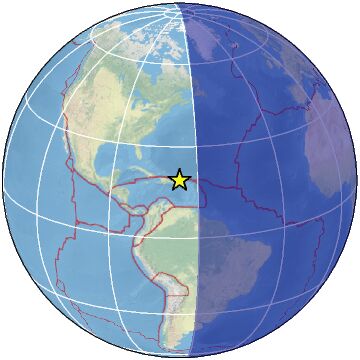 Global view