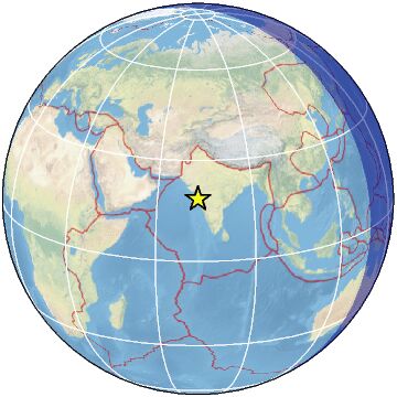 Global view