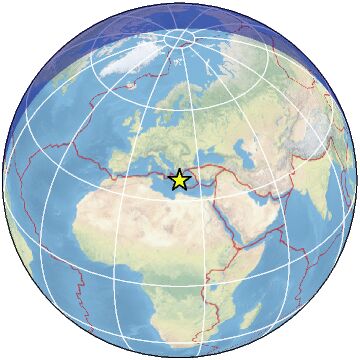 Global view