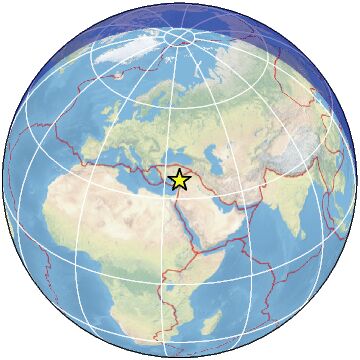 Global view