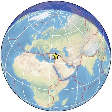 Global view