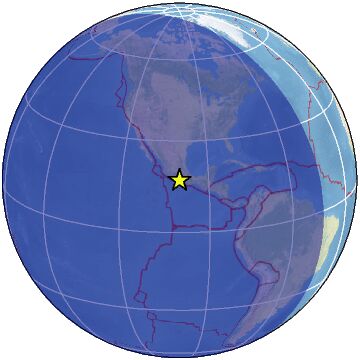 Global view