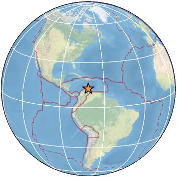 Global view