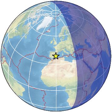 Global view