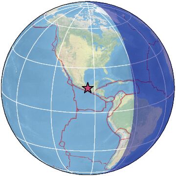 Global view