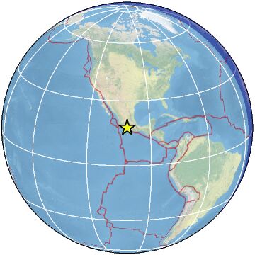 Global view