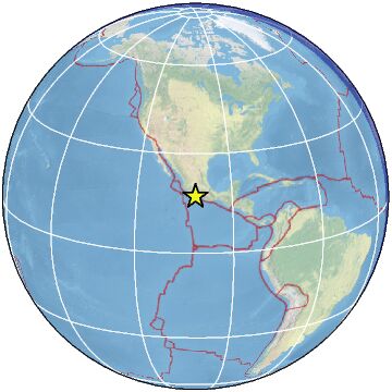 Global view