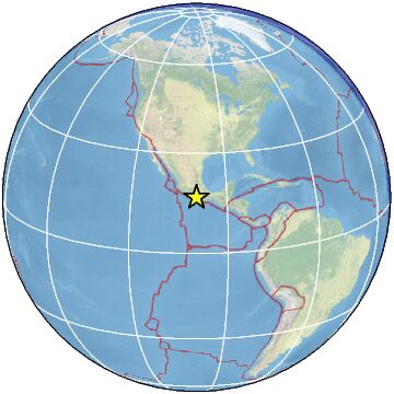 Global view