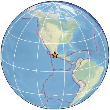 Global view