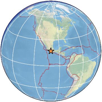 Global view