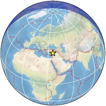Global view