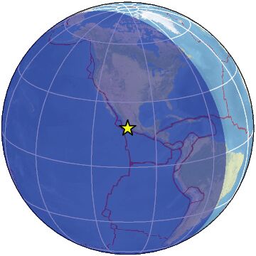 Global view