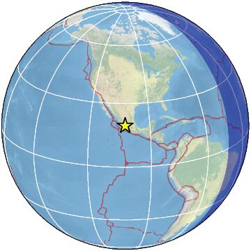 Global view