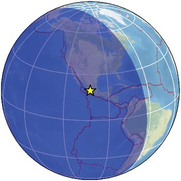 Global view