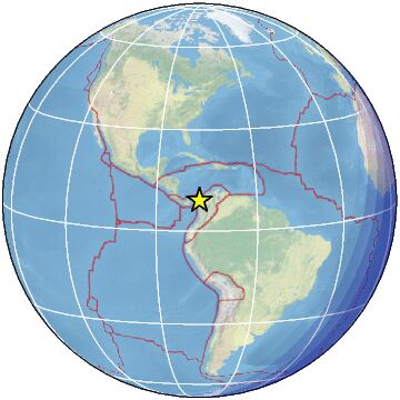 Global view