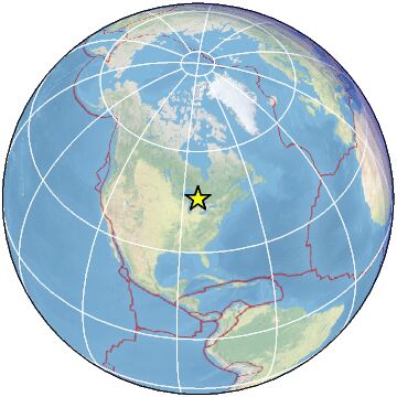 Global view