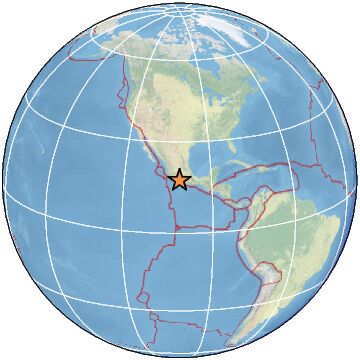 Global view