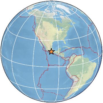 Global view