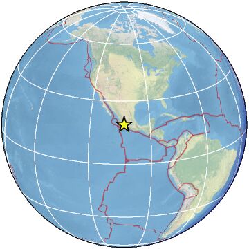 Global view