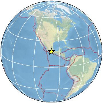 Global view