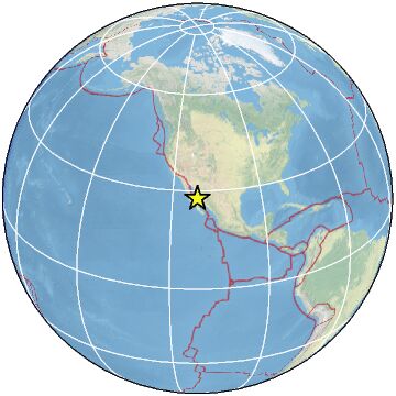 Global view