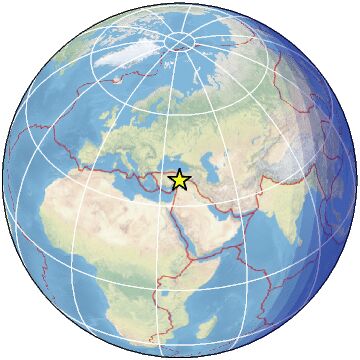 Global view