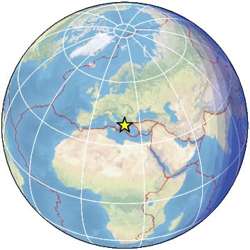 Global view