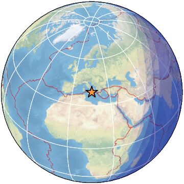 Global view