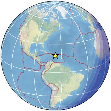 Global view