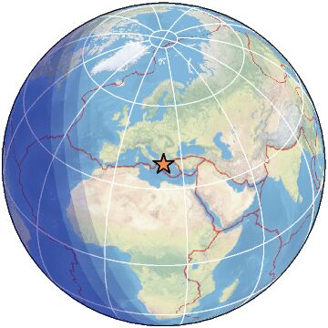 Global view
