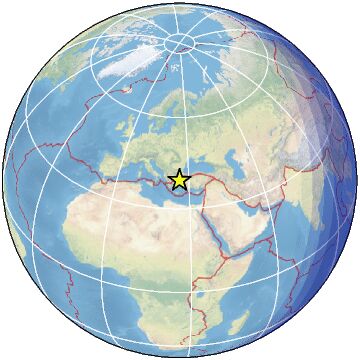 Global view
