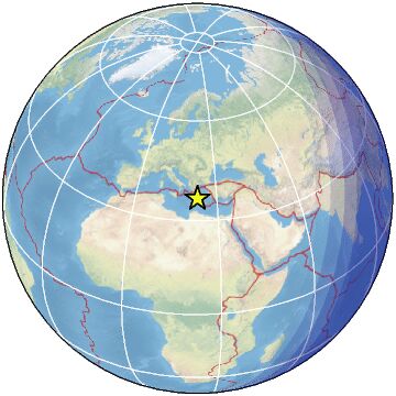 Global view