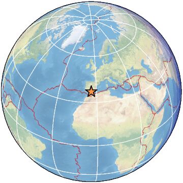 Global view