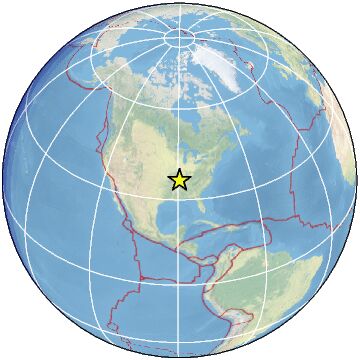 Global view