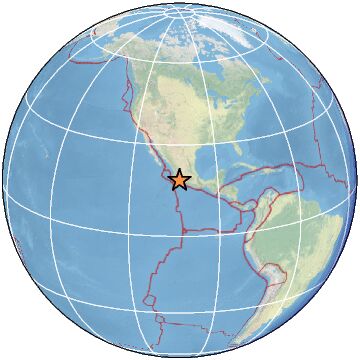 Global view