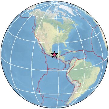 Global view