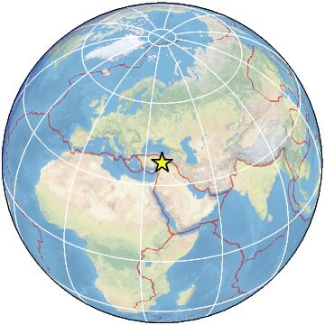 Global view