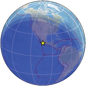 Global view