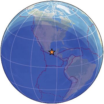 Global view